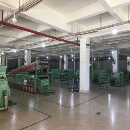 自主研發開路、生產營銷助陣 酷比客電子電工數億市場份額的秘密